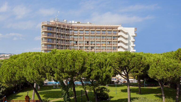 Beverly Park & Spa 4* – Kosta Brava, Ispanija