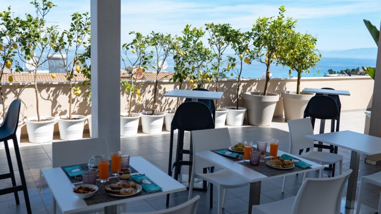 Middletown Palace 4* – Kalabrija, Italija