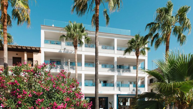 HOTEL HONUCAI 4* – Maljorka, Ispanija