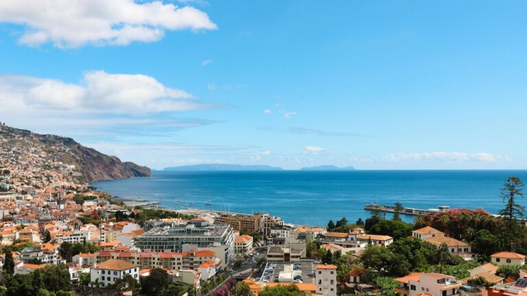 The Views Baia 4* – Madeira, Portugalija