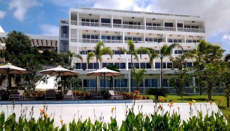 The Cliff Resort & Residences 4* – Hošiminas, Vietnamas