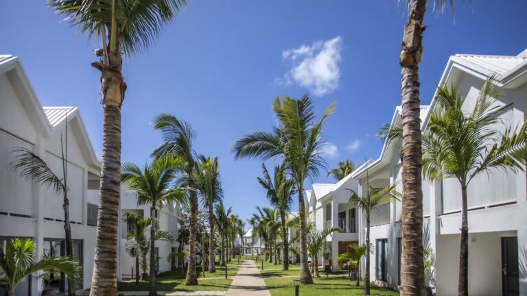 Sea Diamond Boutique Hotel & Spa 5* – Mauricijus, Mauricijus
