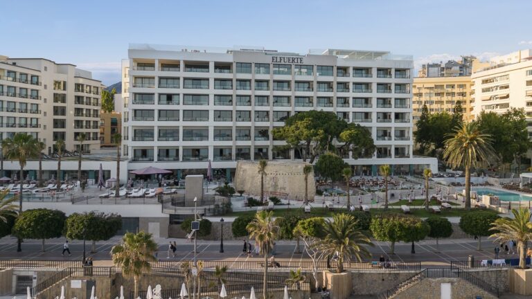 El Fuerte 5* – Kosta Del Sol, Ispanija