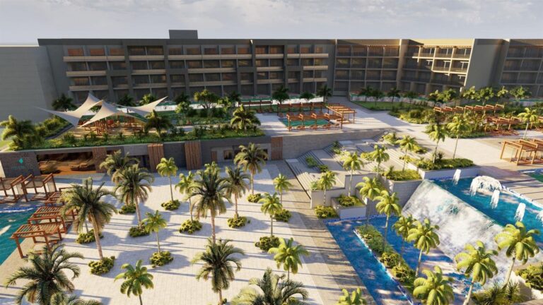 Jaz Elite Asteria 5* – Hurgada, Egiptas