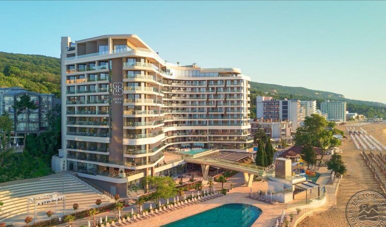 GRIFID NOA 5* – Varna, Bulgarija