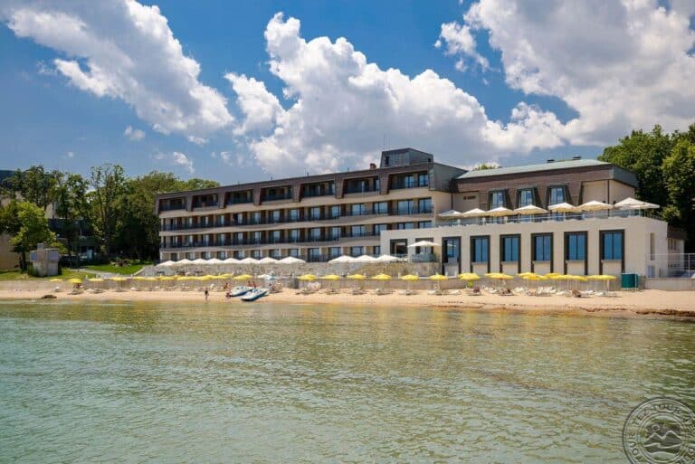 HVD NYMFA HOTEL 4* – Varna, Bulgarija