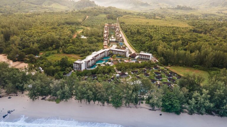 Mai Khao Lak Beach Resort & Spa 5* – Khao Lak, Tailandas