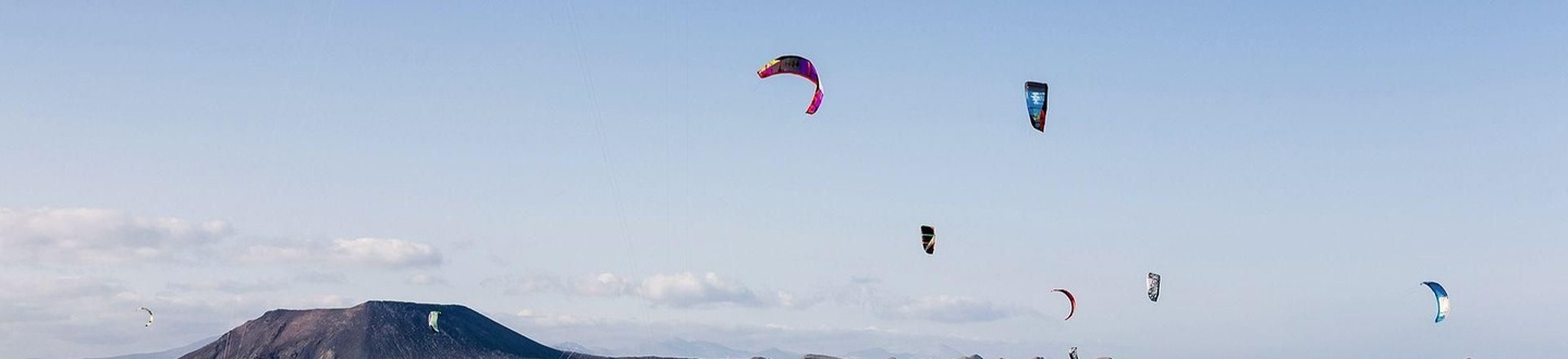 fuerteventura - Miestai / kurortai Fuerteventūroje