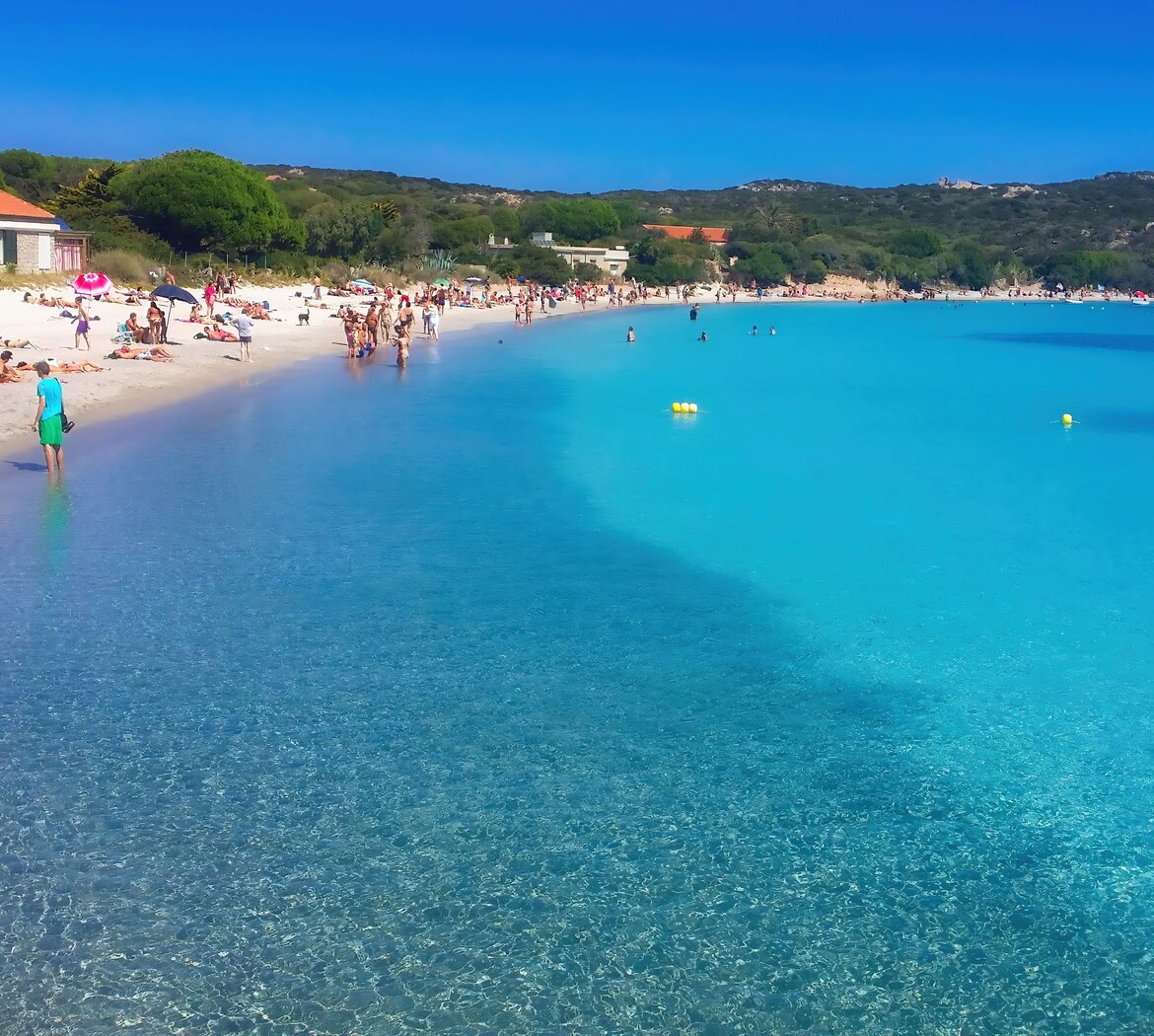 Miestai / kurortai Sardinijoje hero