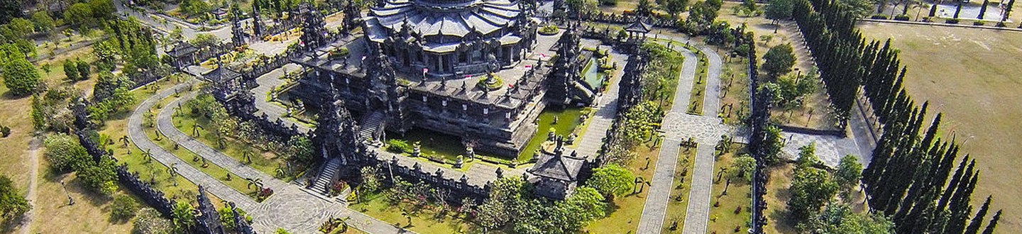 Indonezija - Denpasaras