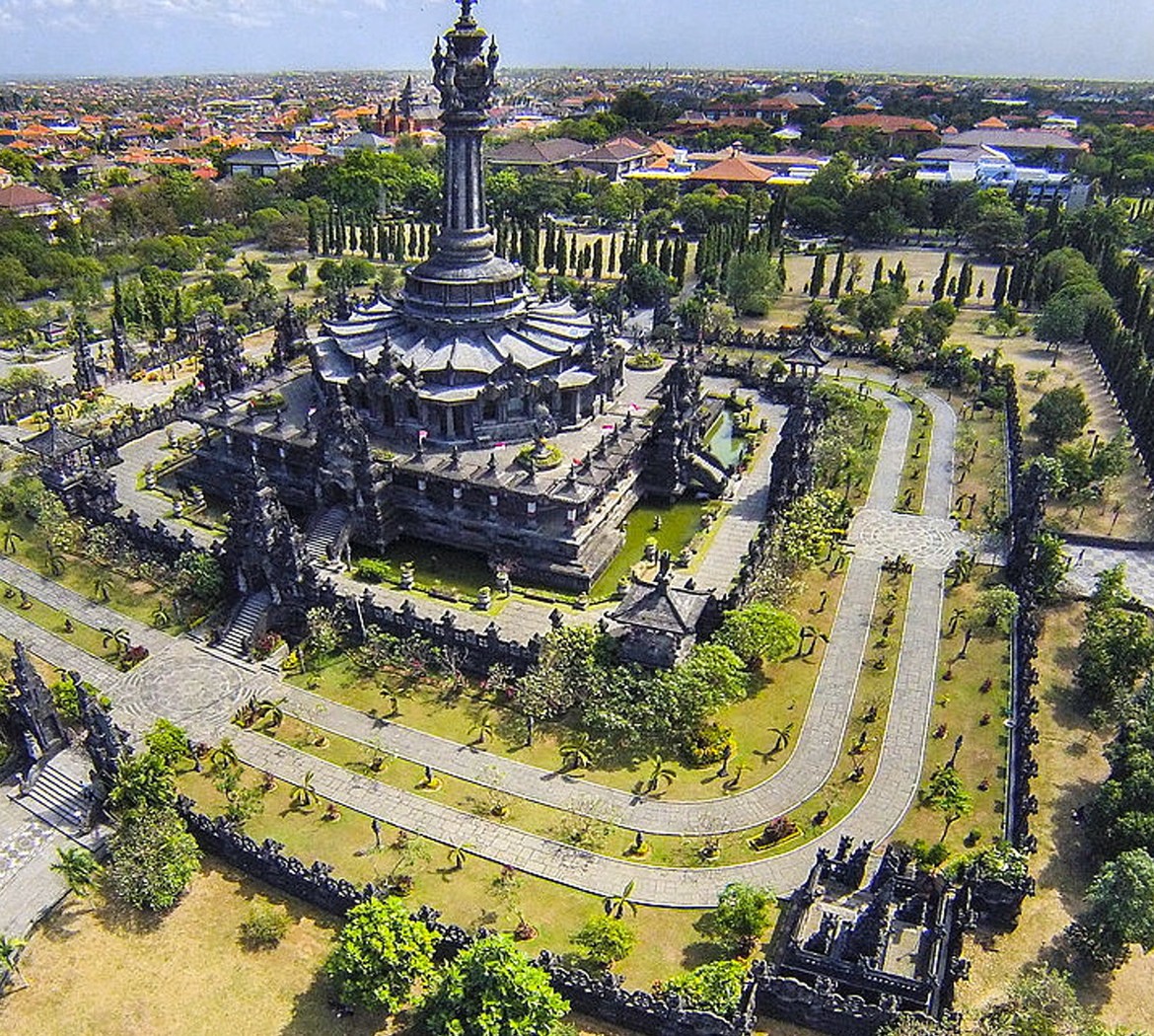 Indonezija - Denpasaras
