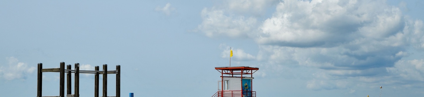 Estija - Pärnu
