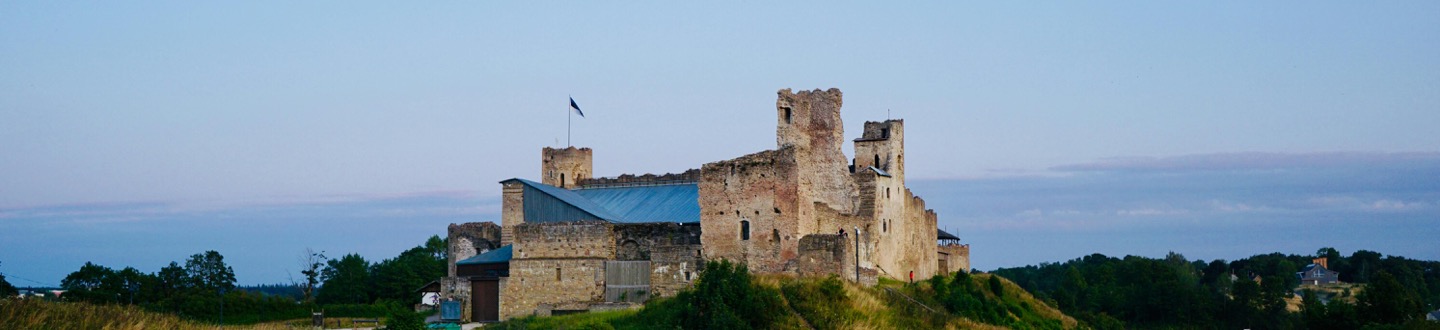 Estija - Rakverė