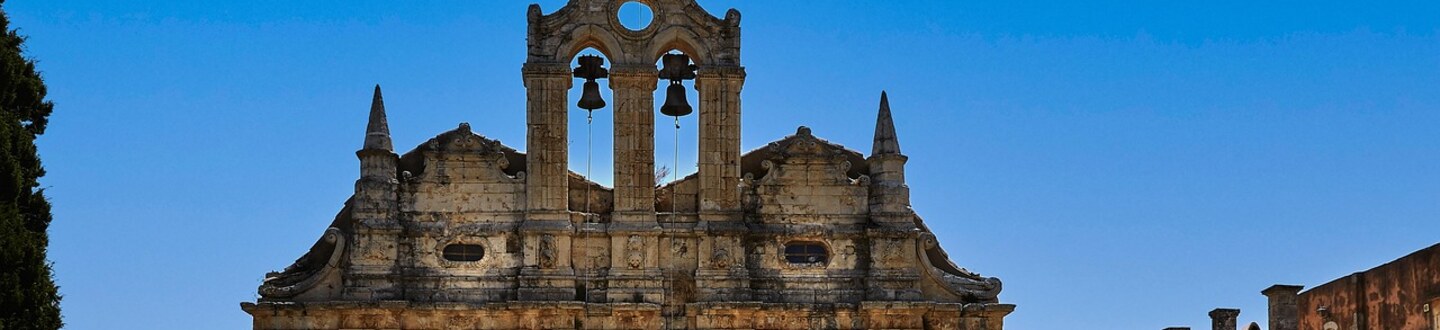 Rethymno hero