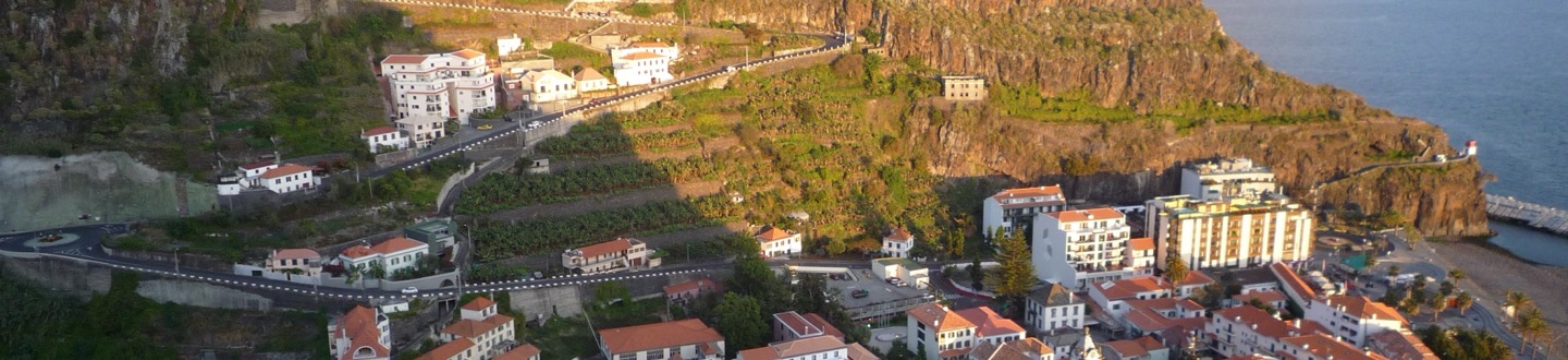 Ribeira Brava hero