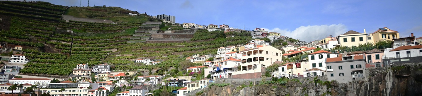 Calheta hero