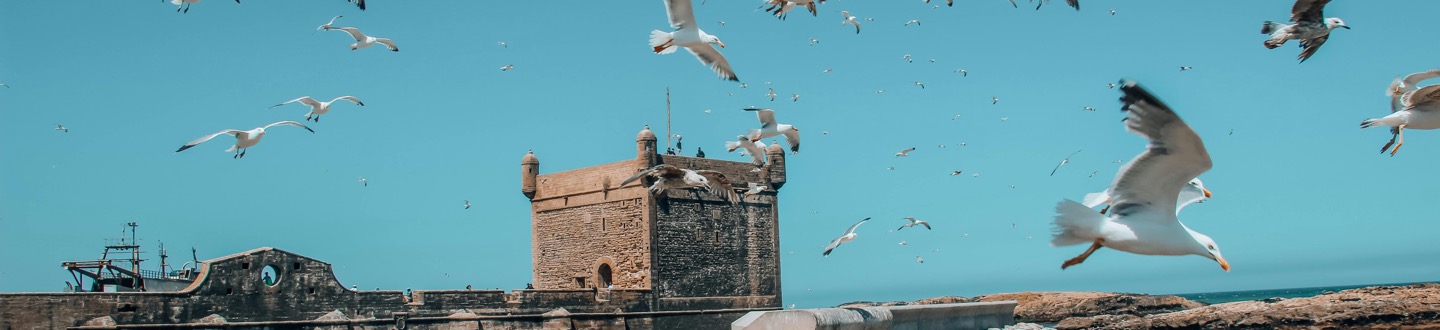 Essaouira hero