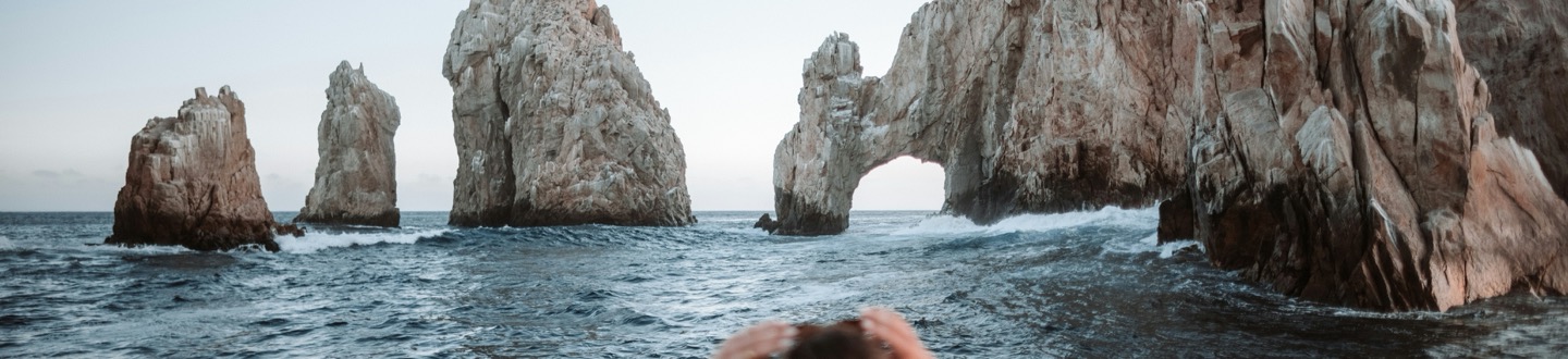 Los Cabos hero