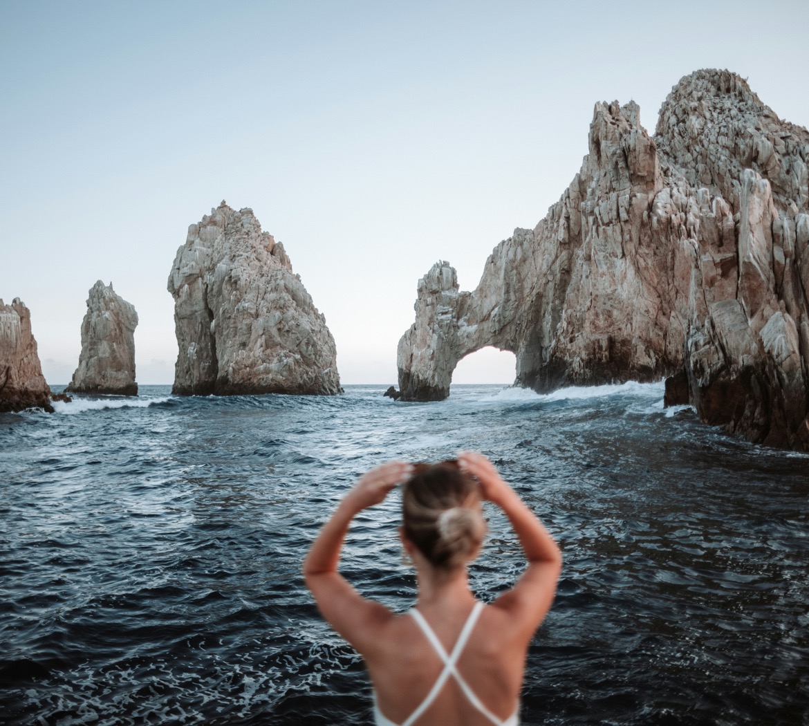 Los Cabos hero