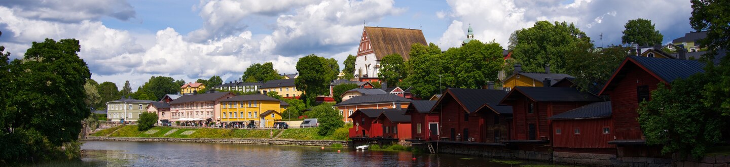 Turku hero