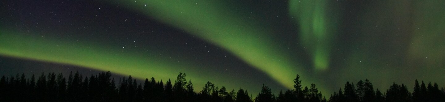 Rovaniemi hero
