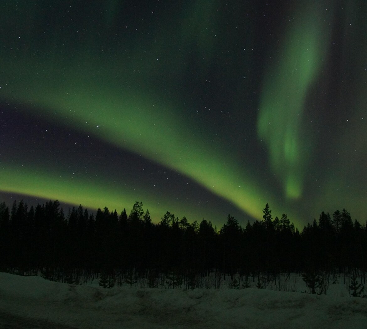 Rovaniemi hero