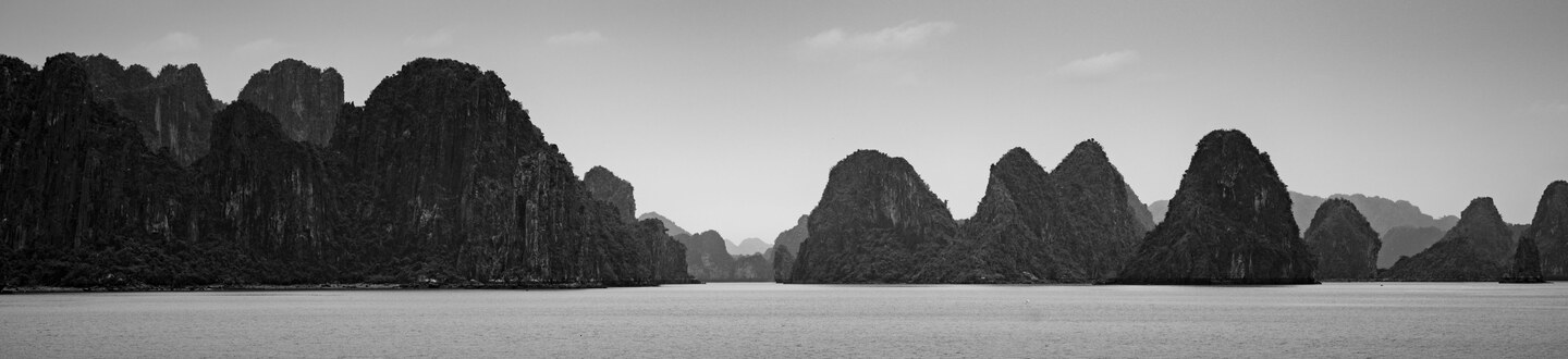 Ha Long Bay įlanka hero