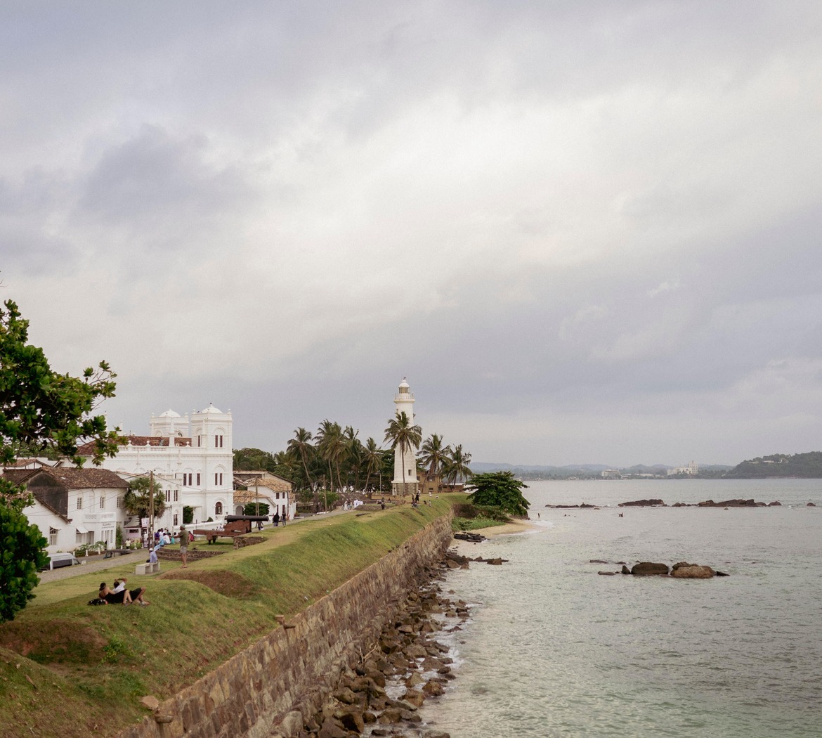 Galle hero