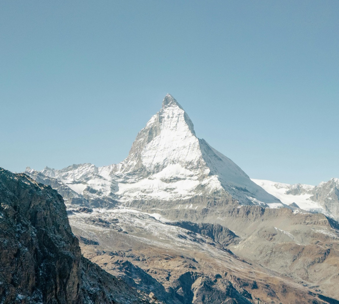 Zermattas hero
