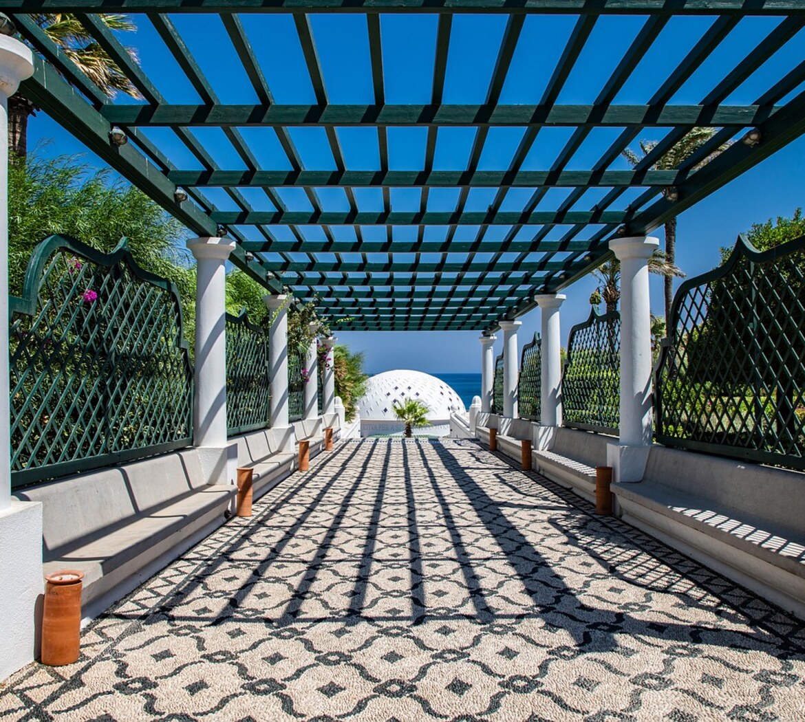 Kallithea hero