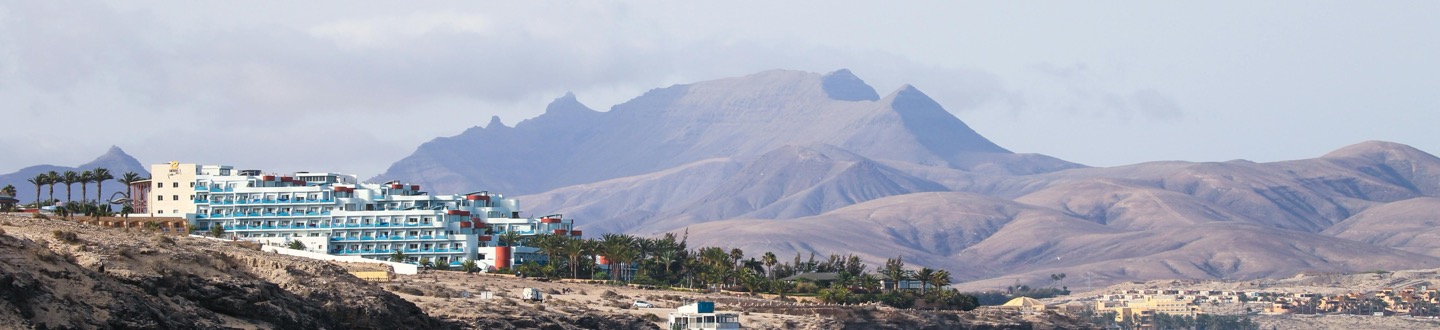fuerteventura - Costa Calma