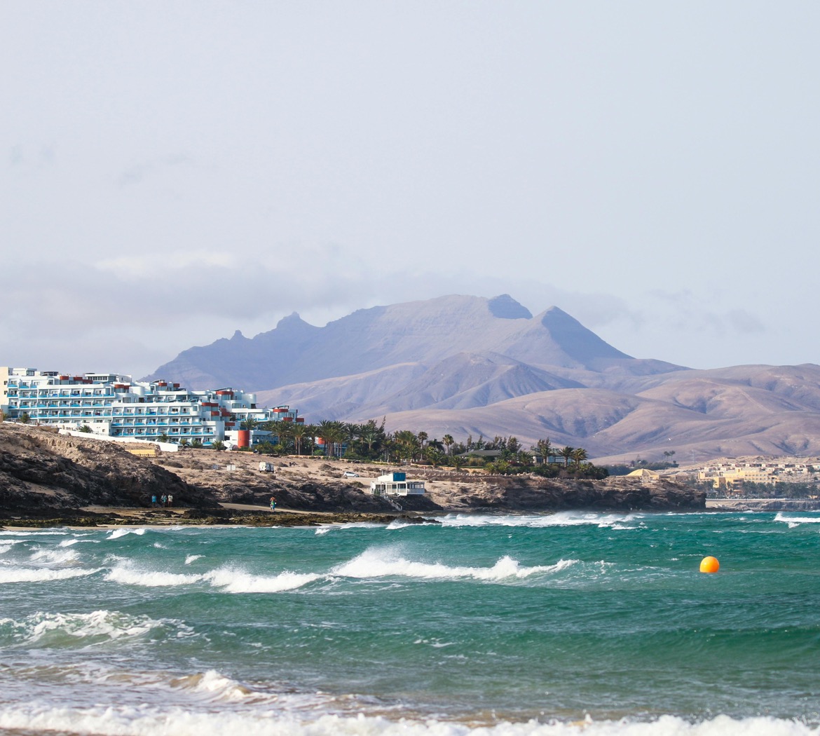 fuerteventura - Costa Calma