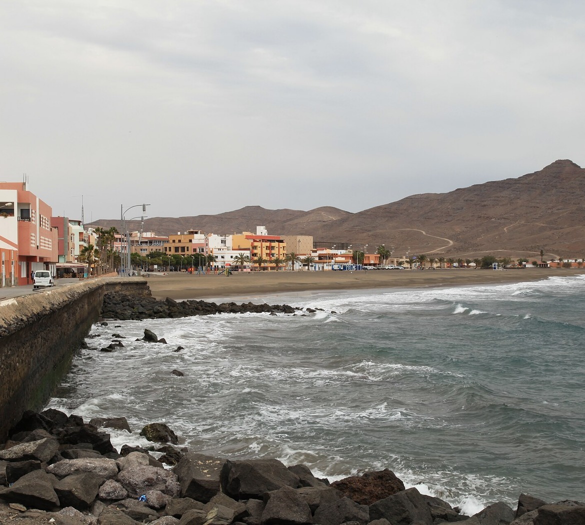 fuerteventura - Gran Tarajal