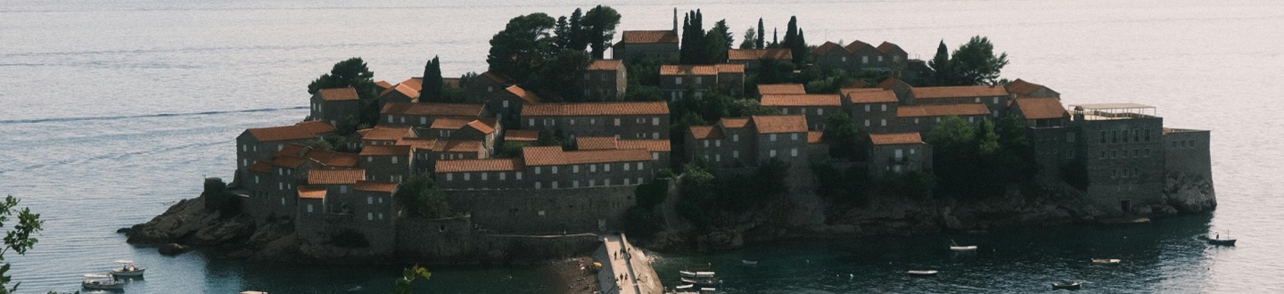 Budva hero