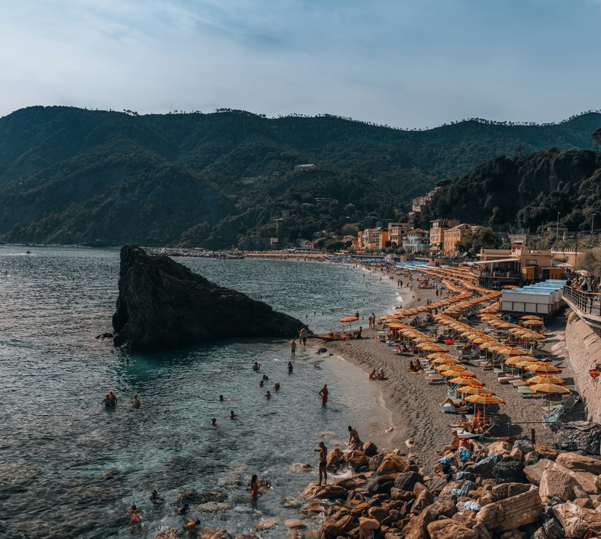 Praia a Mare hero