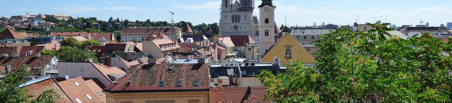 Zagrebas hero