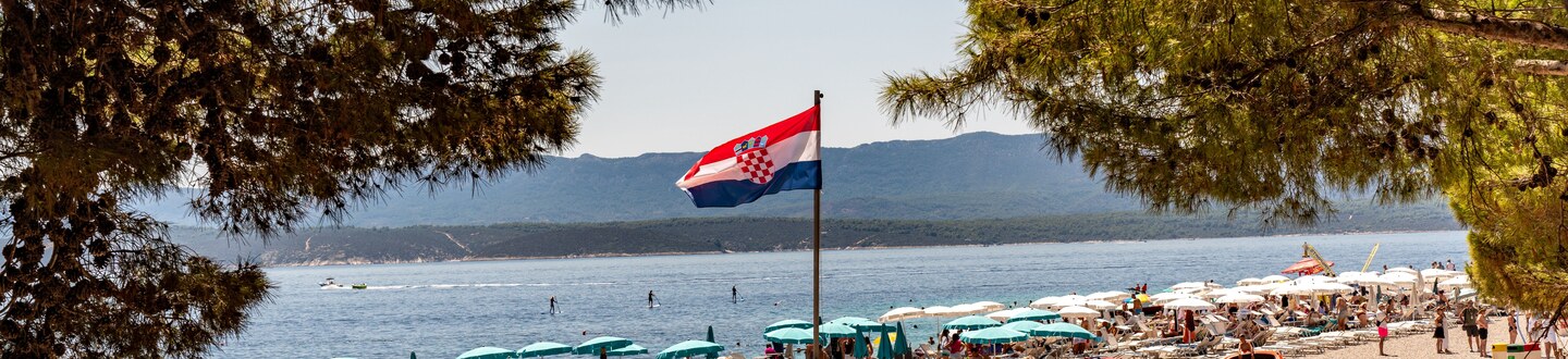 Brač sala hero