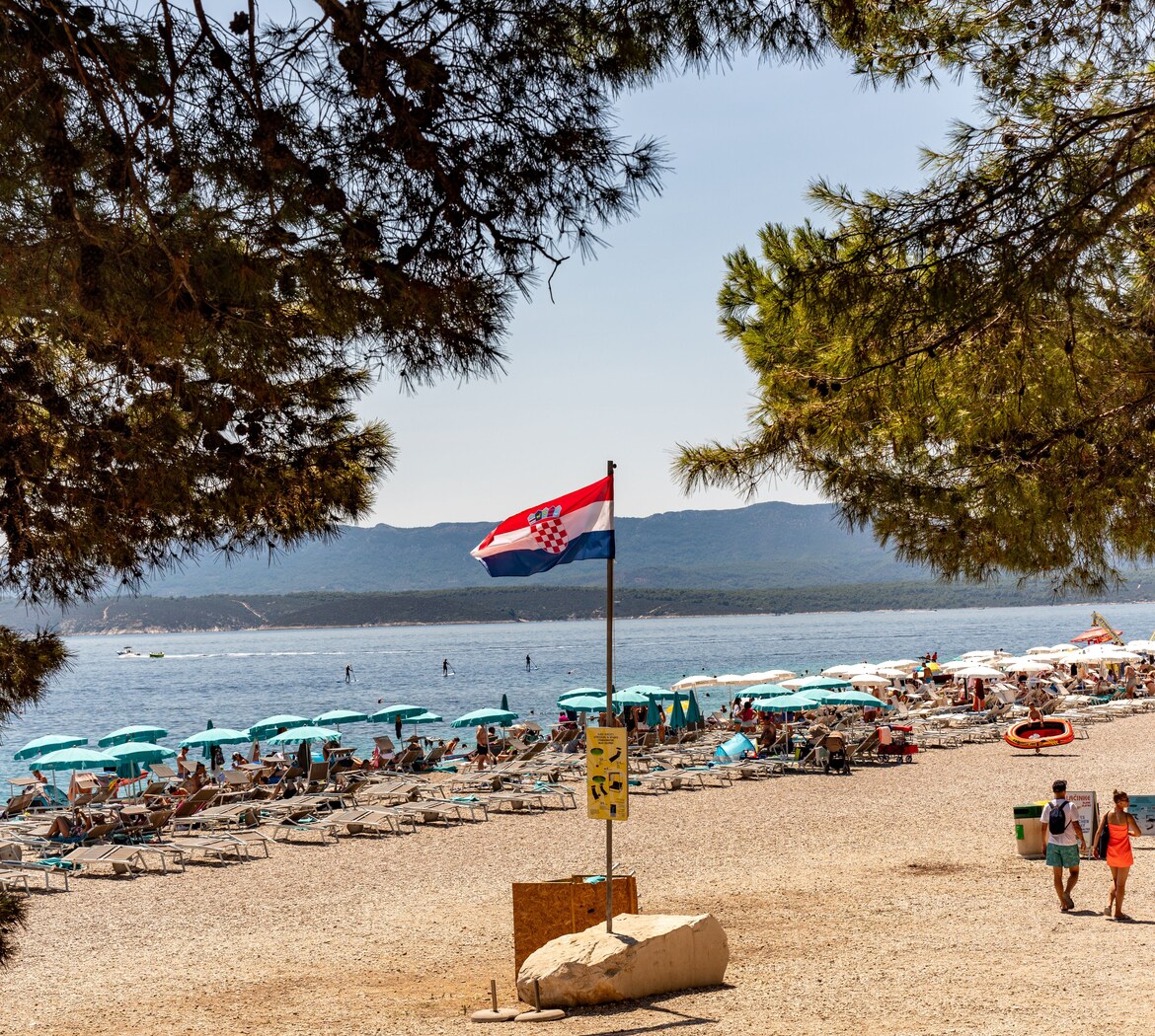 Brač sala hero