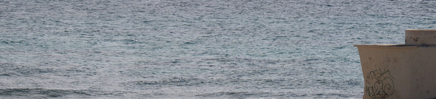 Playa Blanca hero