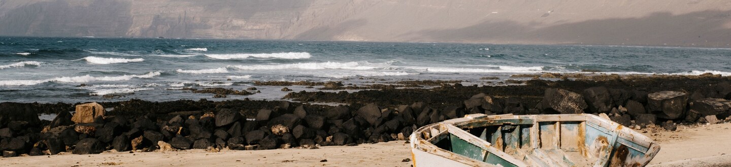Costa Teguise hero