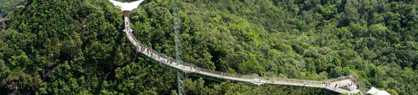 Langkawi hero