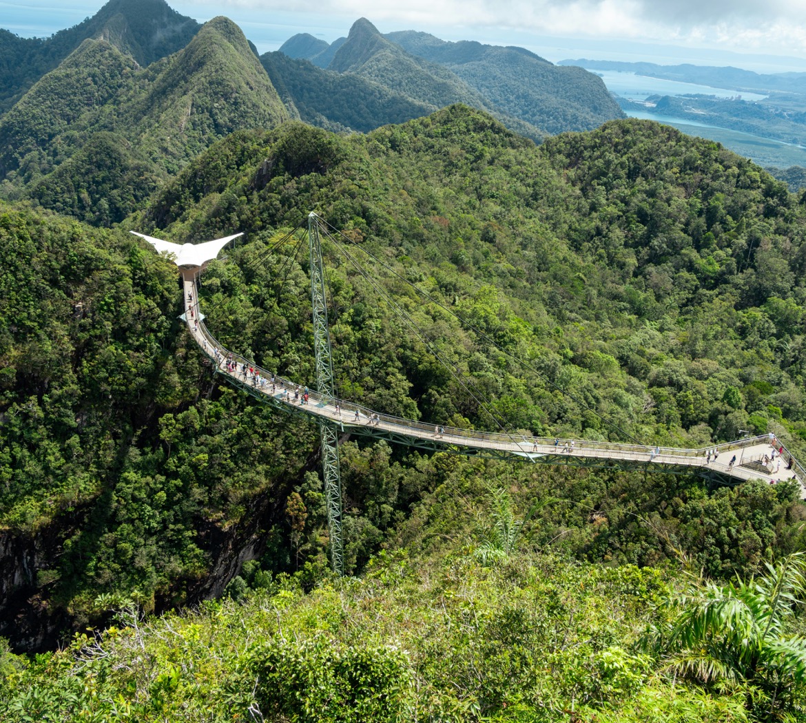 Langkawi hero
