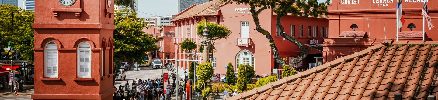 Melaka hero