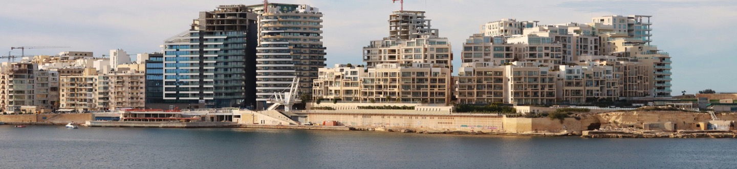 Sliema hero