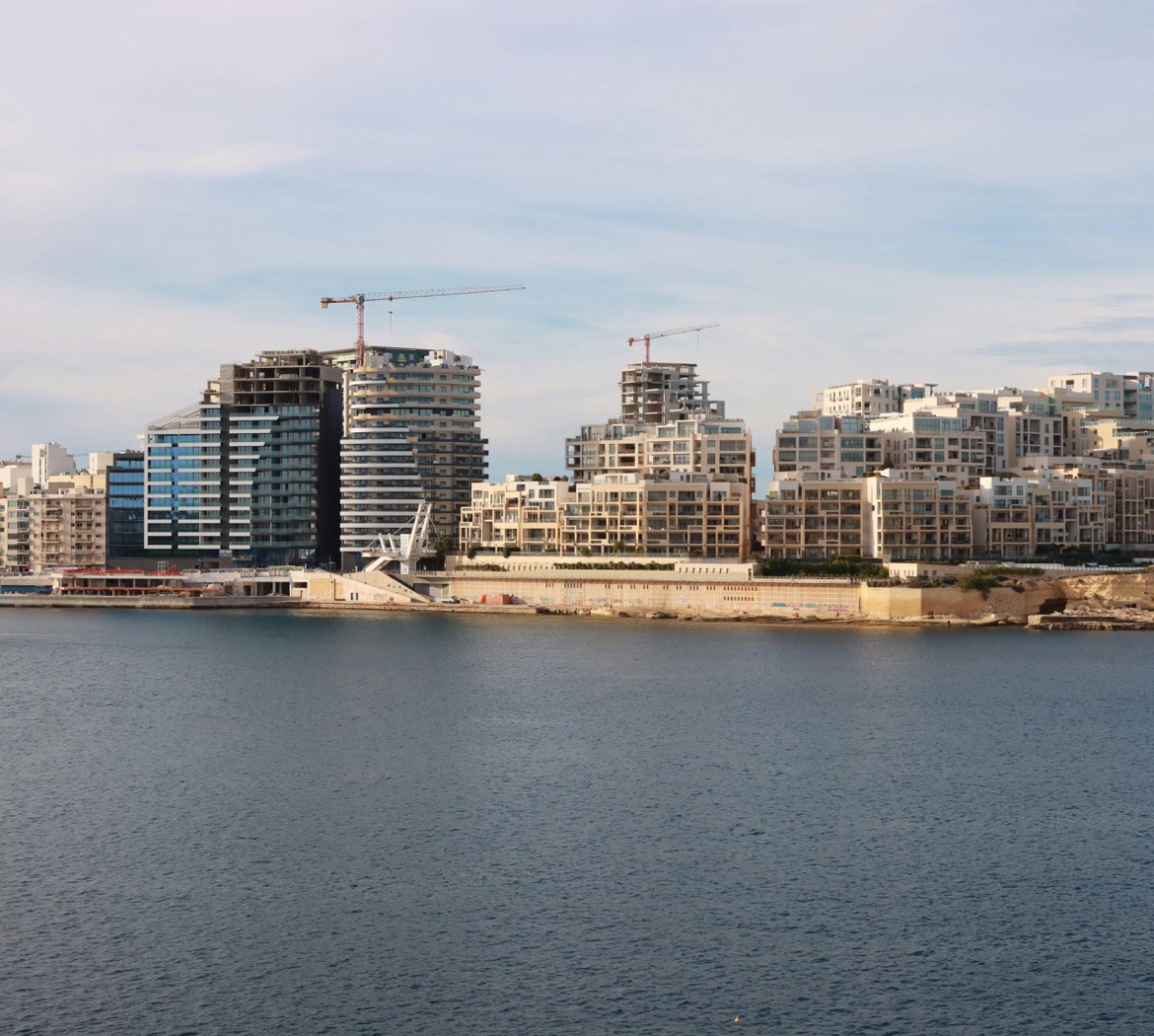 Sliema hero