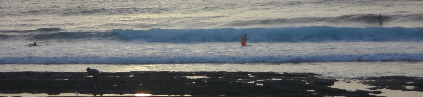 Playa de las Américas hero