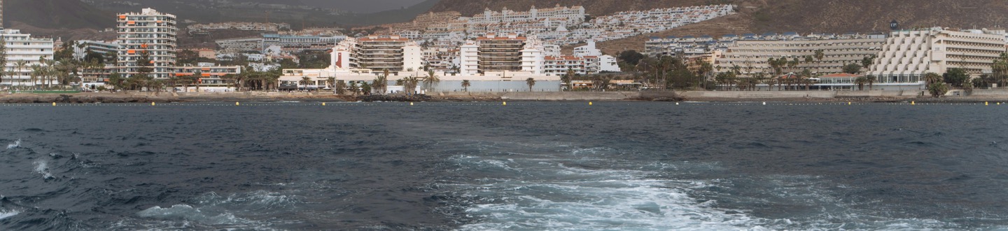 Los Cristianos hero