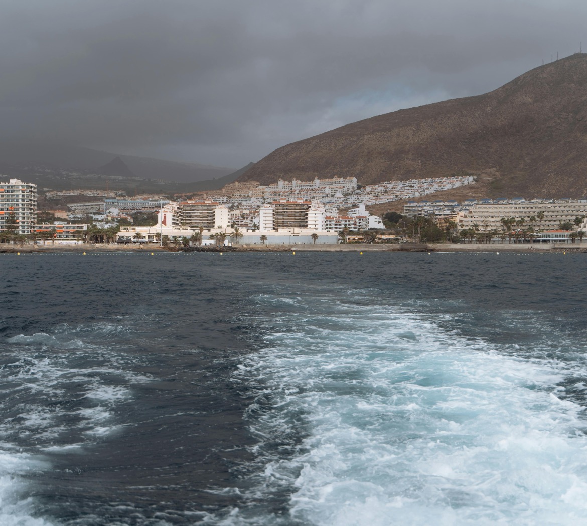 Los Cristianos hero