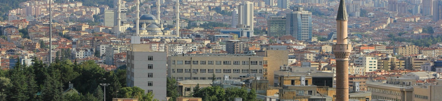 Ankara hero