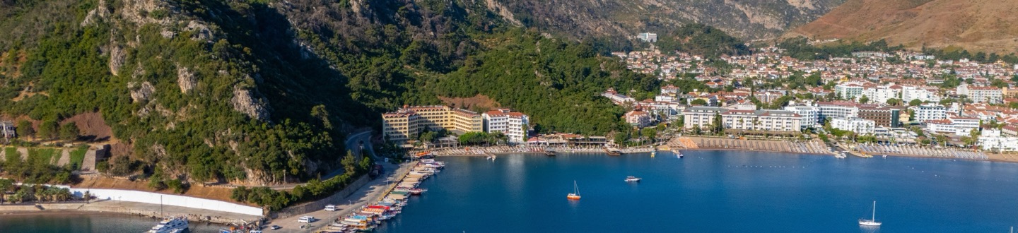 Marmaris hero